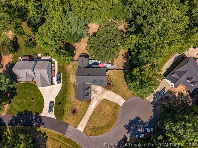 3322 Windmere Drive, Sanford, NC 27330