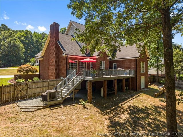 3322 Windmere Drive, Sanford, NC 27330
