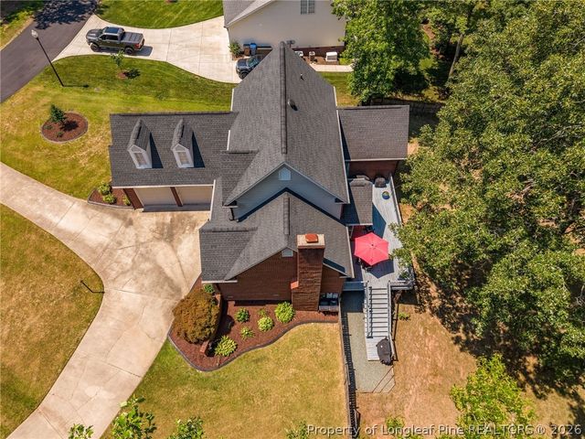3322 Windmere Drive, Sanford, NC 27330