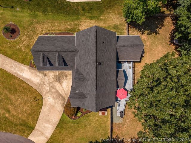3322 Windmere Drive, Sanford, NC 27330