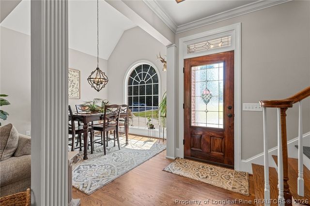 3322 Windmere Drive, Sanford, NC 27330