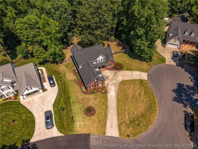 3322 Windmere Drive, Sanford, NC 27330