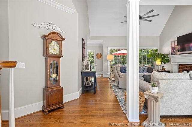 3322 Windmere Drive, Sanford, NC 27330