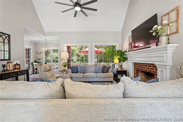 3322 Windmere Drive, Sanford, NC 27330