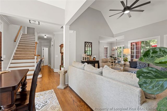 3322 Windmere Drive, Sanford, NC 27330