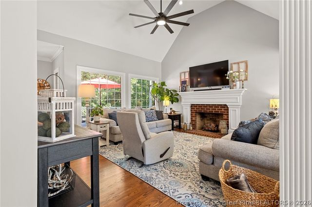 3322 Windmere Drive, Sanford, NC 27330