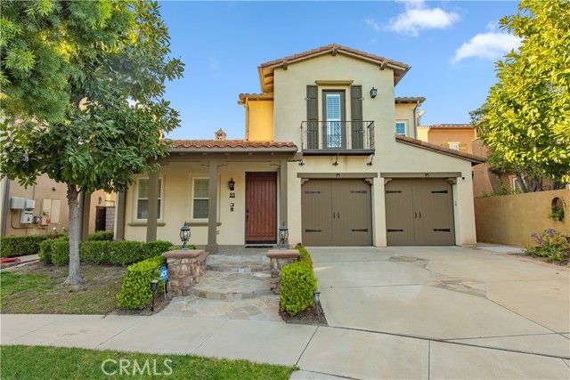 23 Breezes, Irvine, CA 92620