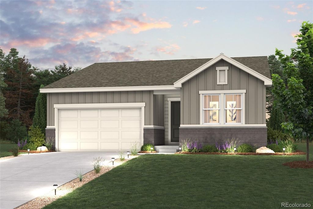 3632 Sandreed Street, Dacono, CO 80514