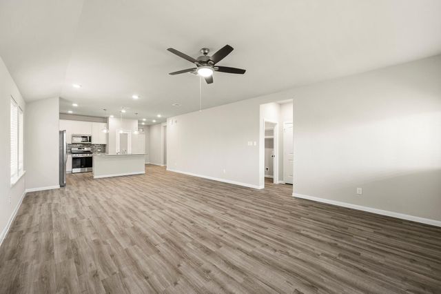 4507 Frontier Trail, Baytown, TX 77521