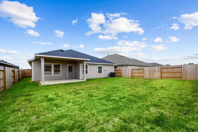 4507 Frontier Trail, Baytown, TX 77521