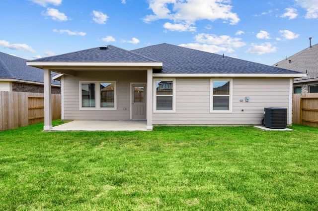 4507 Frontier Trail, Baytown, TX 77521