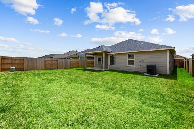4507 Frontier Trail, Baytown, TX 77521