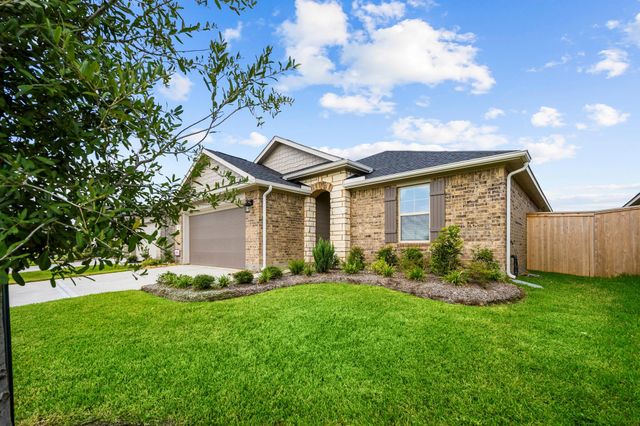 4507 Frontier Trail, Baytown, TX 77521