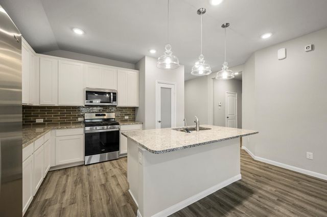 4507 Frontier Trail, Baytown, TX 77521