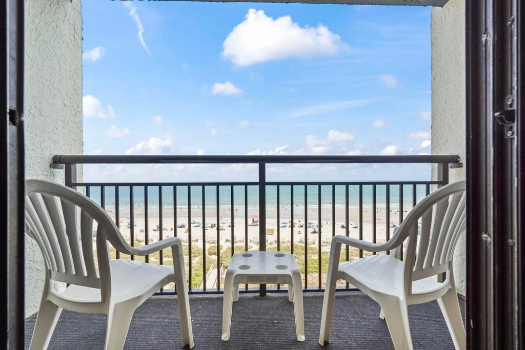 6804 N Ocean Blvd. # 617, Myrtle Beach, SC 29572 — photo 2