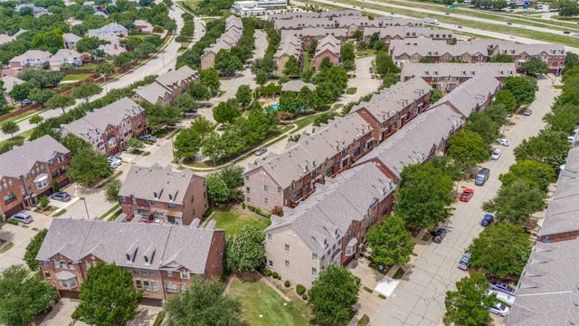 1416 Chase Lane, Irving, TX 75063