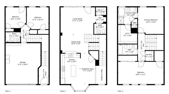 1416 Chase Lane, Irving, TX 75063