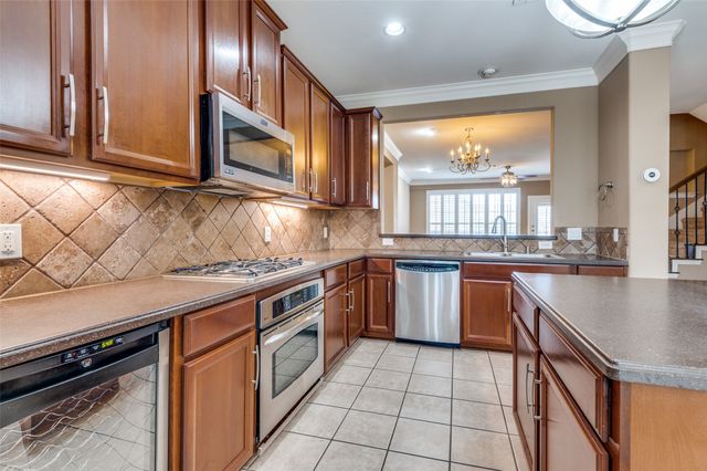 1416 Chase Lane, Irving, TX 75063