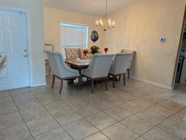 602 SW Kenyoun Street, Port St. Lucie, FL 34983