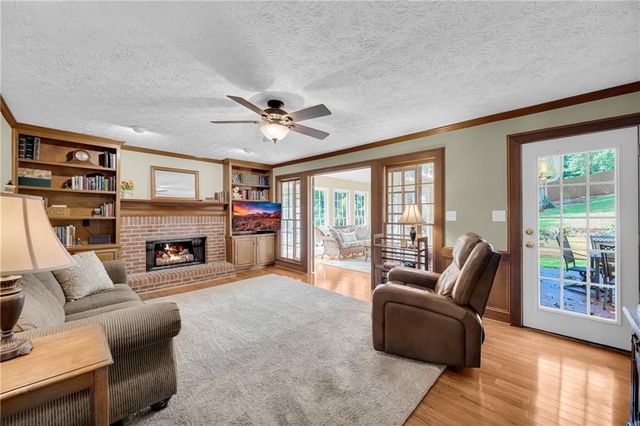 2070 Brickton Station, Buford, GA 30518