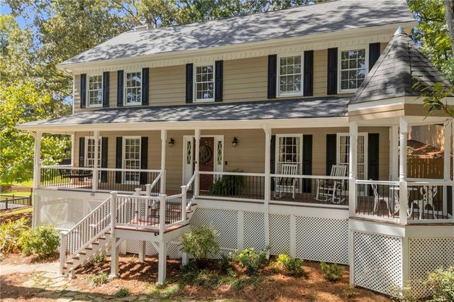 2070 Brickton Station, Buford, GA 30518