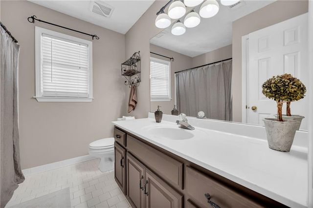2070 Brickton Station, Buford, GA 30518