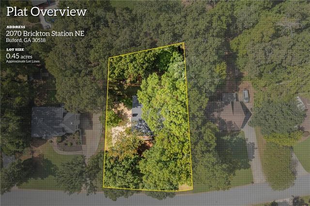 2070 Brickton Station, Buford, GA 30518
