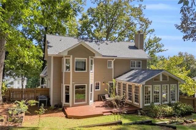 2070 Brickton Station, Buford, GA 30518