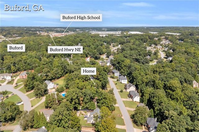 2070 Brickton Station, Buford, GA 30518