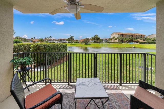 601 Seafarer Circle 104, Jupiter, FL 33477