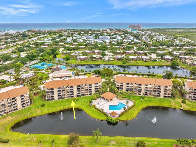 601 Seafarer Circle 104, Jupiter, FL 33477