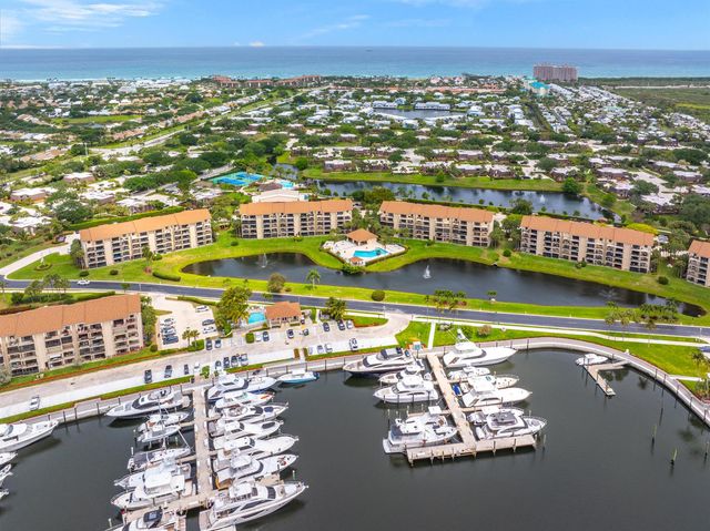 601 Seafarer Circle 104, Jupiter, FL 33477