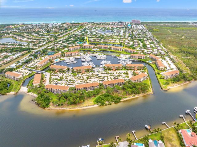 601 Seafarer Circle 104, Jupiter, FL 33477