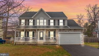 811 TALISMAN DR, Martinsburg, WV 25403