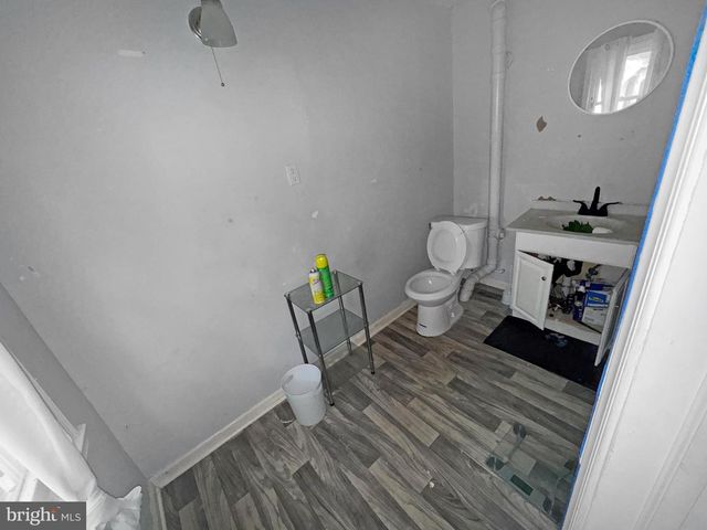 200 S BROAD ST, Penns Grove, NJ 08069