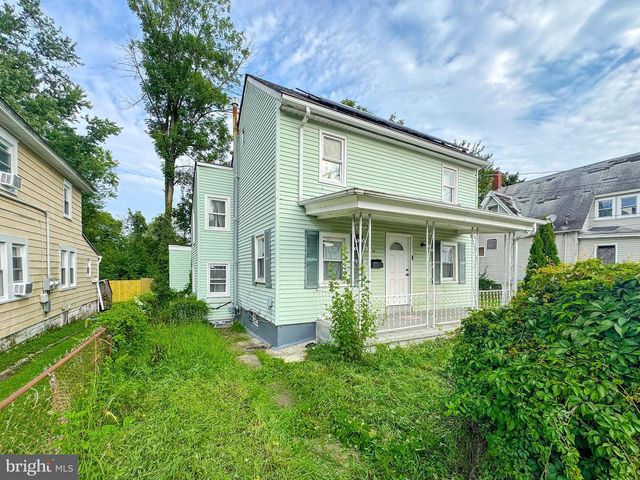 200 S BROAD ST, Penns Grove, NJ 08069