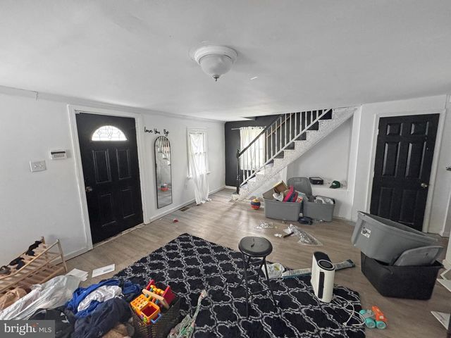 200 S BROAD ST, Penns Grove, NJ 08069