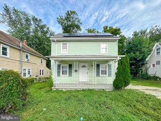 200 S BROAD ST, Penns Grove, NJ 08069