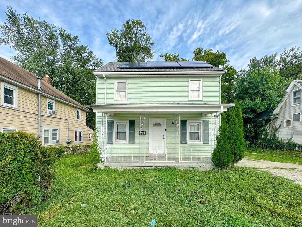 200 S BROAD ST, Penns Grove, NJ 08069