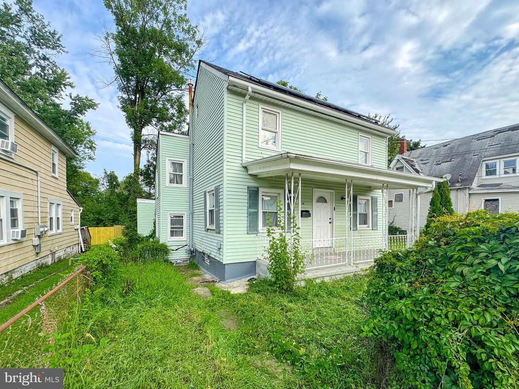 200 S BROAD ST, PENNS GROVE, NJ 08069 — photo 3