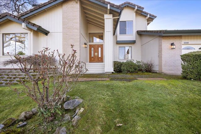 11110 Tanglewood Dr, Auburn, CA 95603