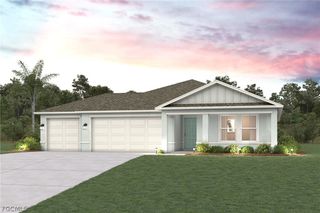 16057 MINORCA DR, Labelle, FL 33935