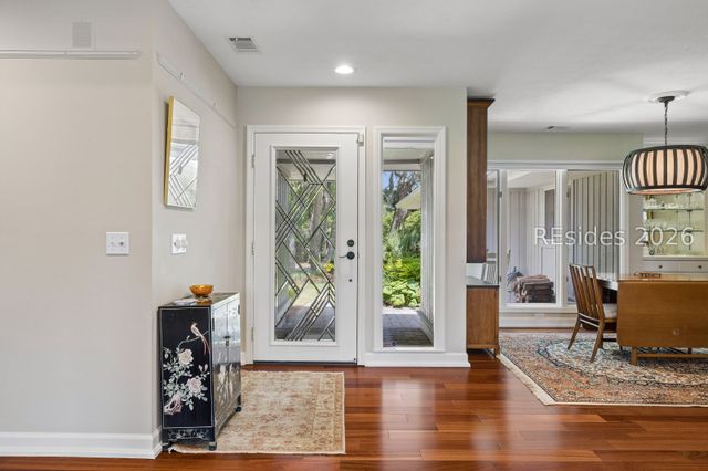 17 Christo Dr, Hilton Head Island, SC 29926