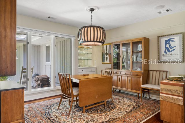 17 Christo Dr, Hilton Head Island, SC 29926