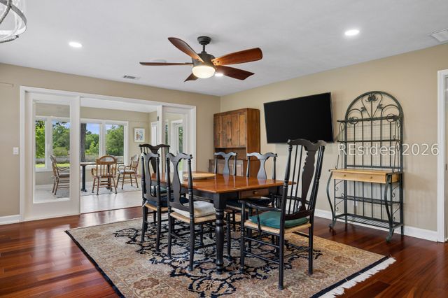 17 Christo Dr, Hilton Head Island, SC 29926