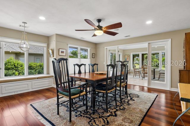 17 Christo Dr, Hilton Head Island, SC 29926