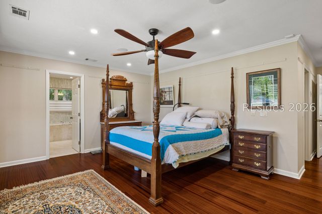 17 Christo Dr, Hilton Head Island, SC 29926