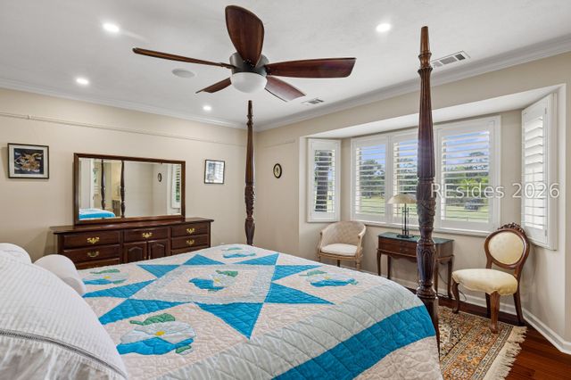17 Christo Dr, Hilton Head Island, SC 29926