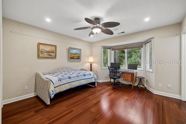 17 Christo Dr, Hilton Head Island, SC 29926