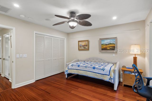 17 Christo Dr, Hilton Head Island, SC 29926